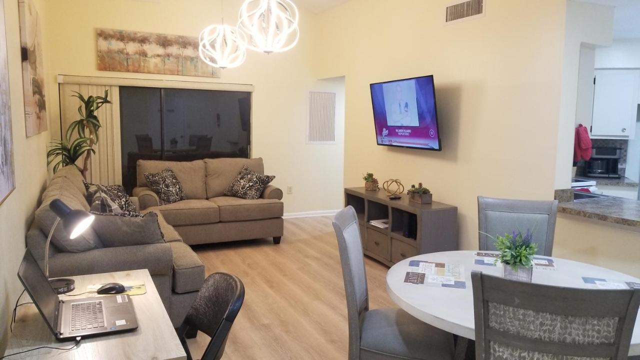 3648 Orlando Vacational Apartment Exterior foto