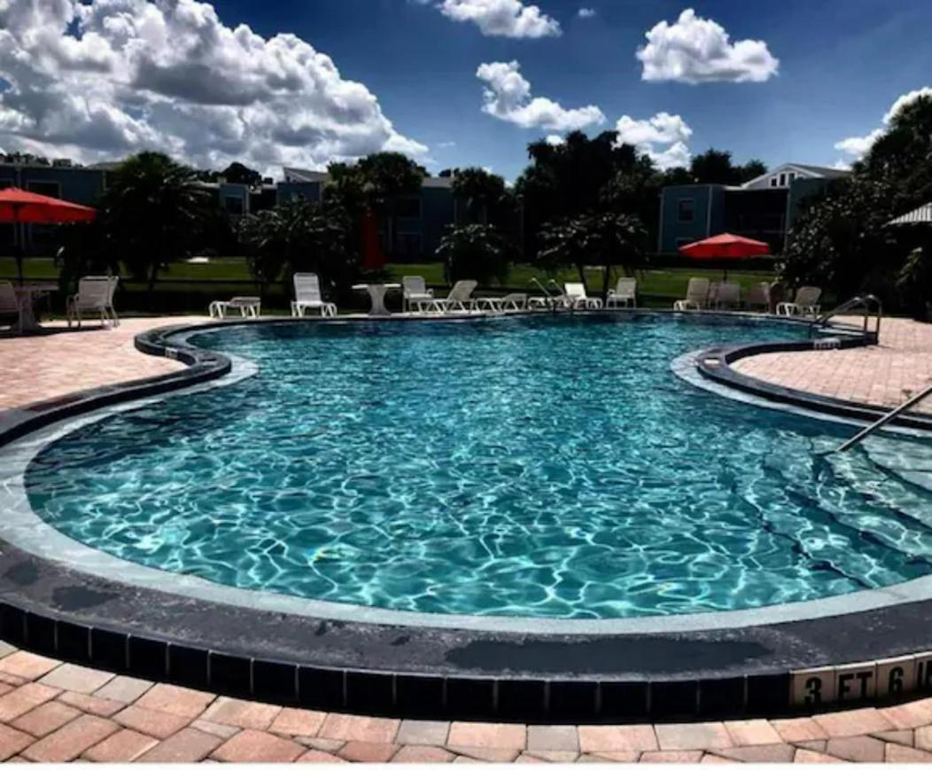3648 Orlando Vacational Apartment Exterior foto