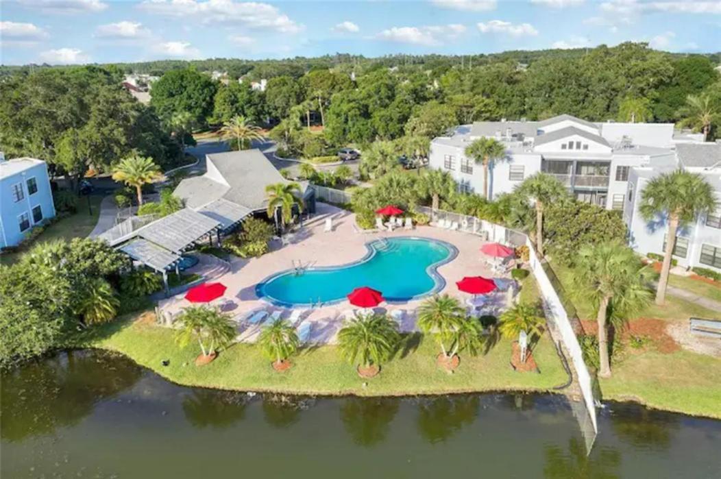3648 Orlando Vacational Apartment Exterior foto
