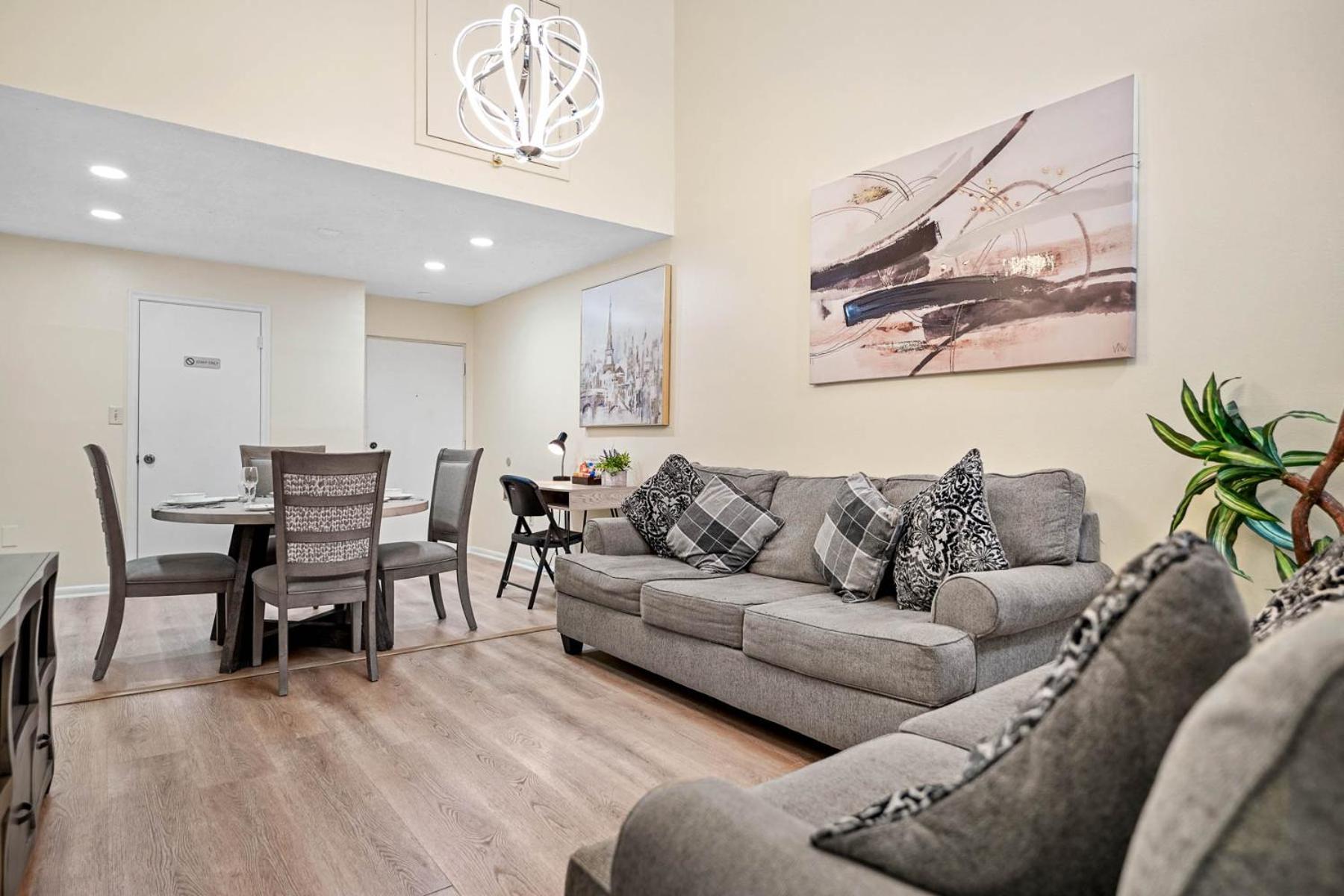 3648 Orlando Vacational Apartment Exterior foto