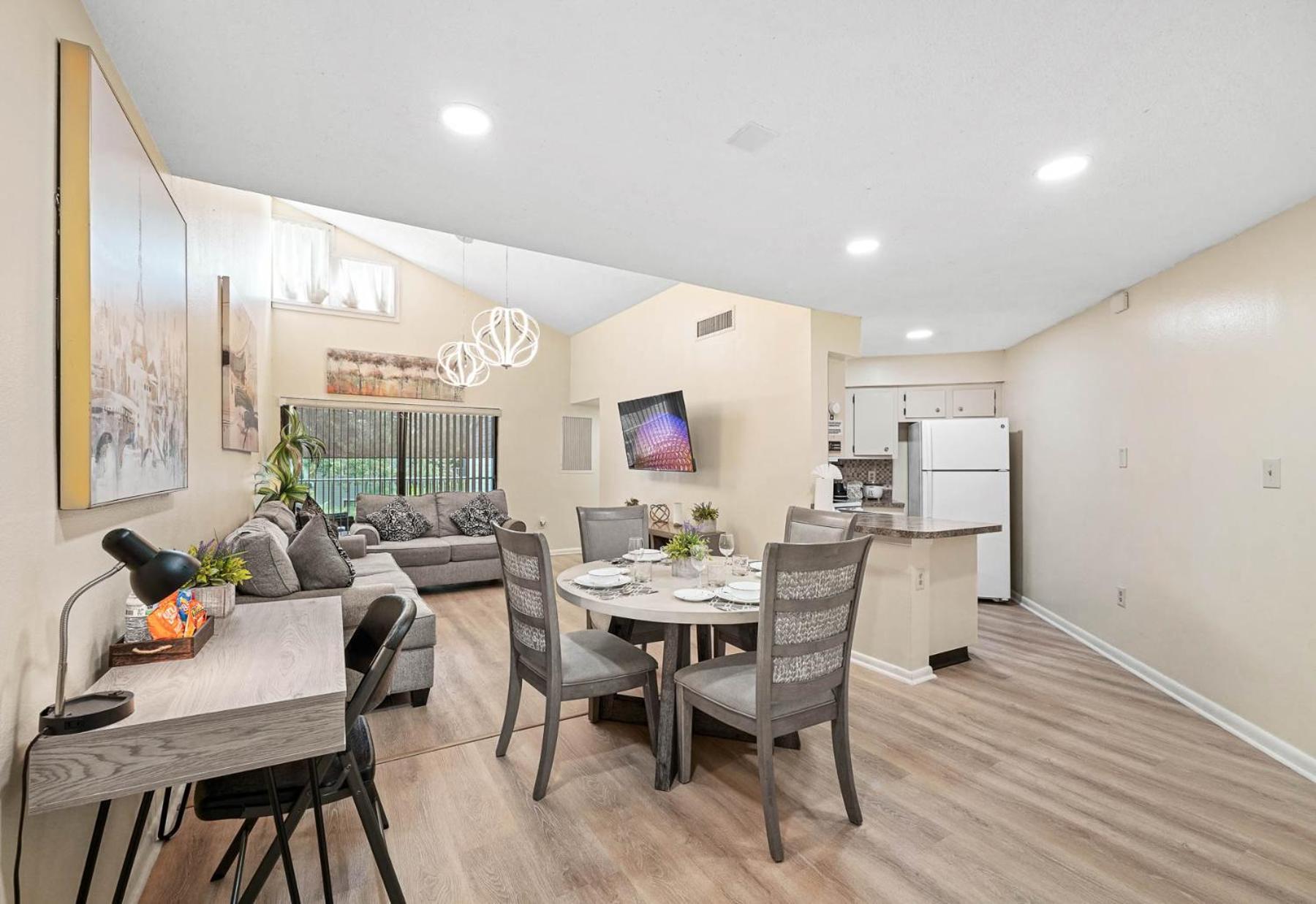 3648 Orlando Vacational Apartment Exterior foto