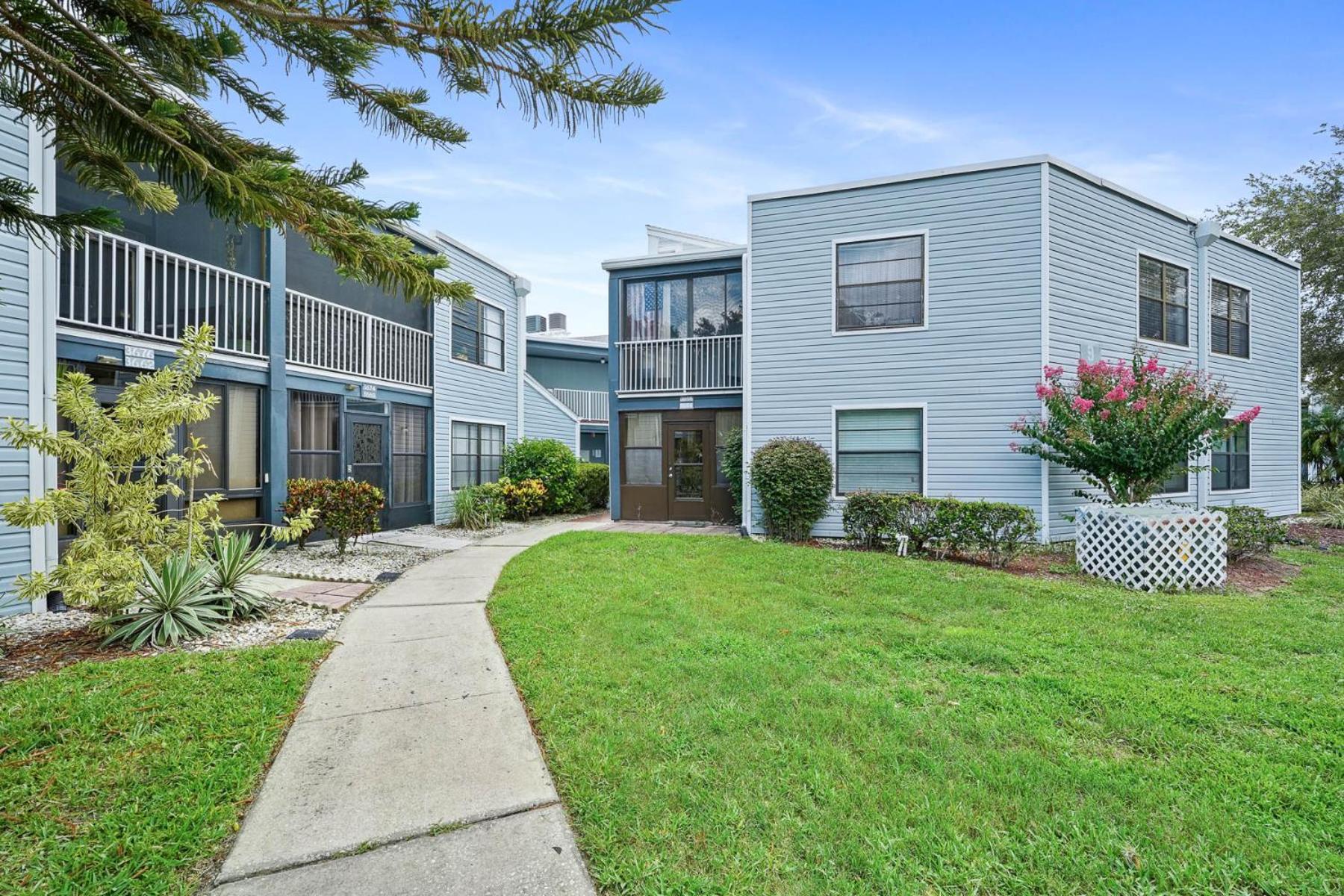 3648 Orlando Vacational Apartment Exterior foto